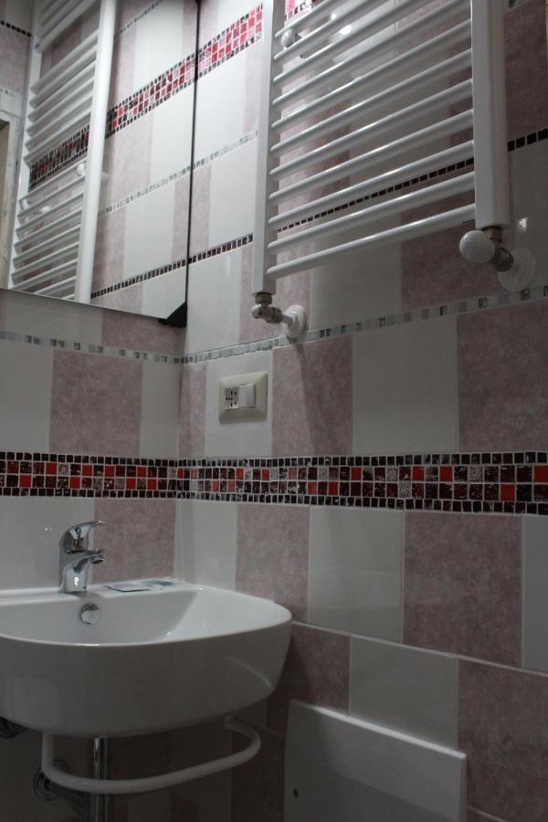 B&B Gli Archi ピサ エクステリア 写真