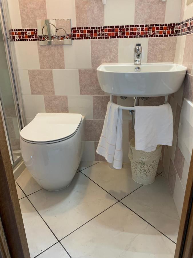 B&B Gli Archi ピサ エクステリア 写真